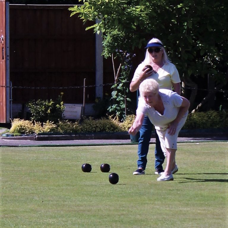 League Teams Penketh Bowling Club